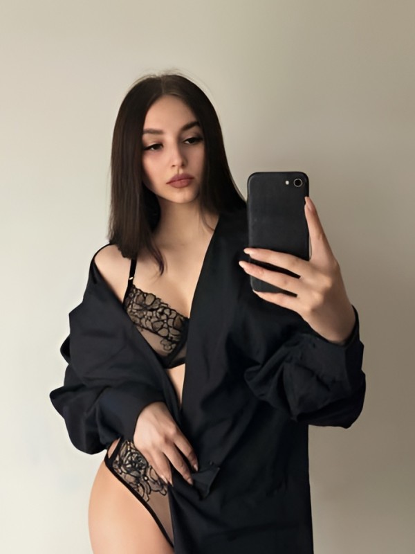 Дарина из Саяногорск