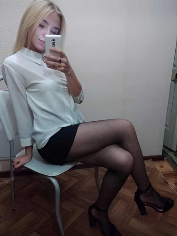 Елизавета из Саяногорск