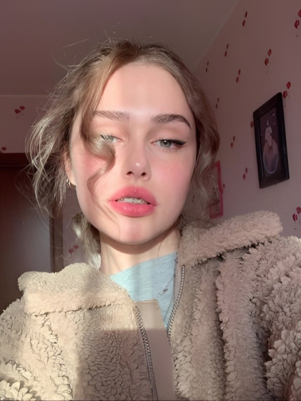 Елизавета из Саяногорск