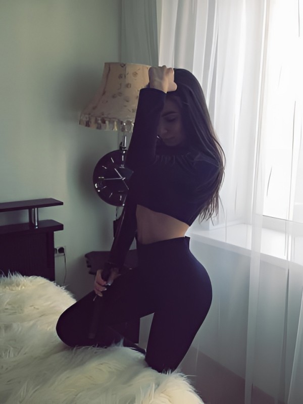 Фаина из Саяногорск