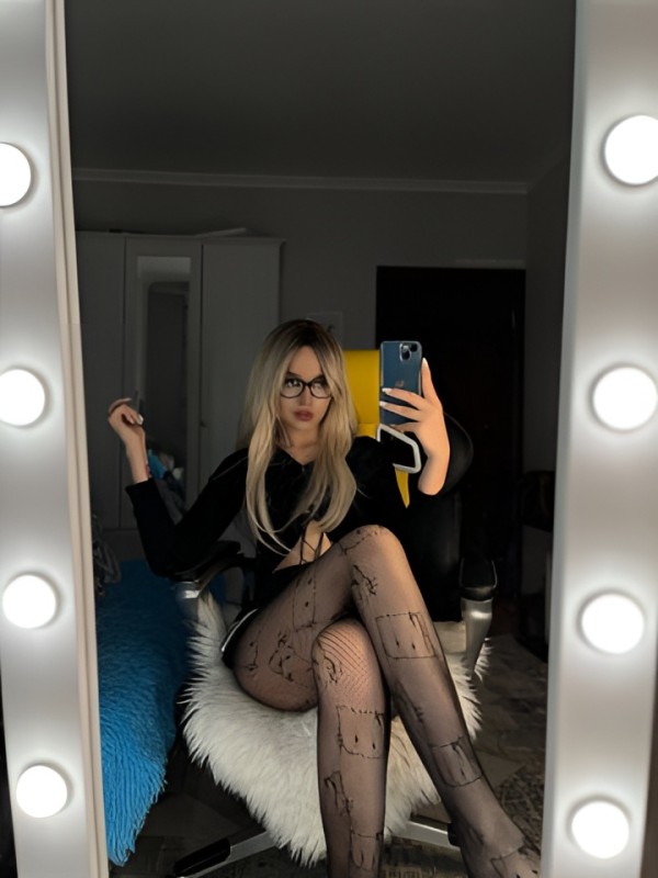 Фариза из Саяногорск