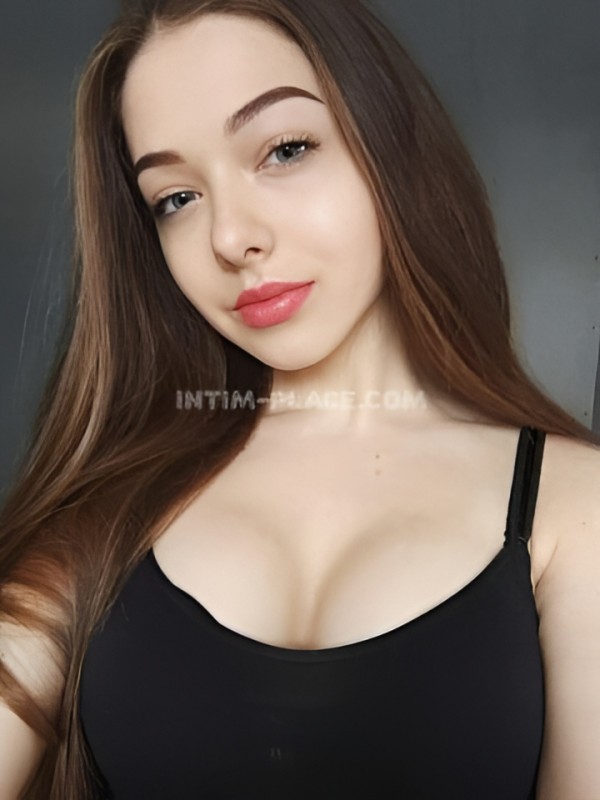 Хана из Саяногорск