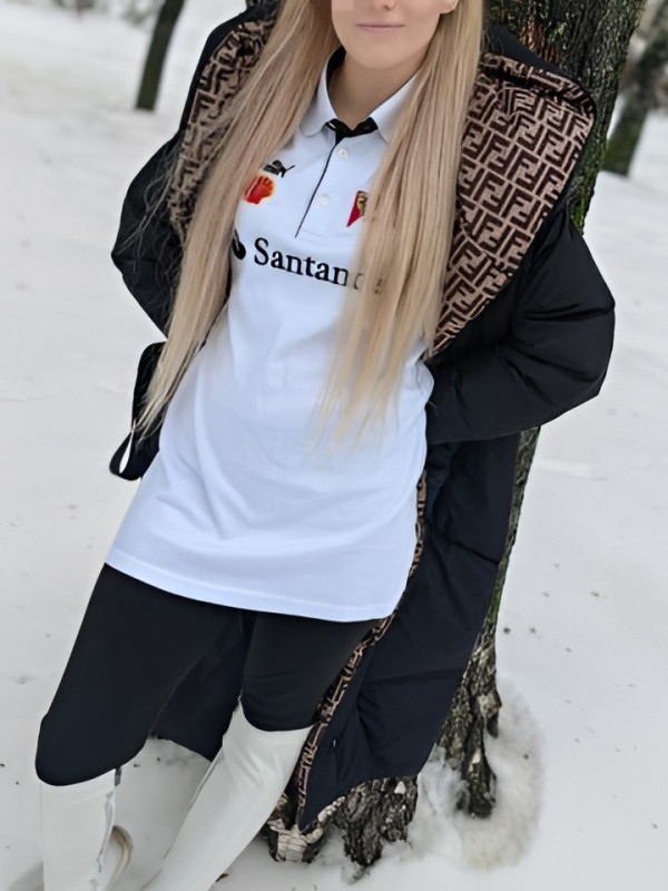 Индира из Саяногорск