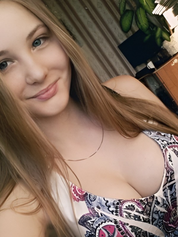 Леся из Саяногорск