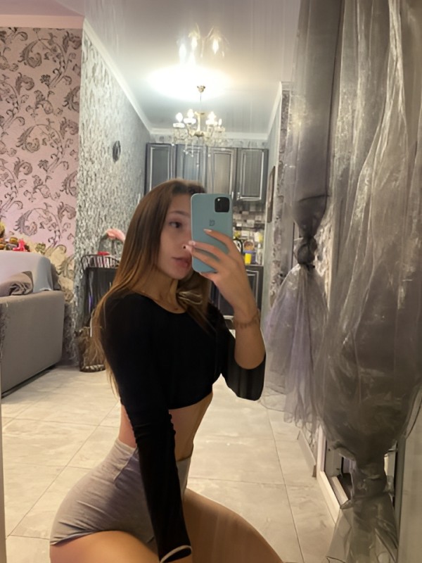 Лина из Саяногорск