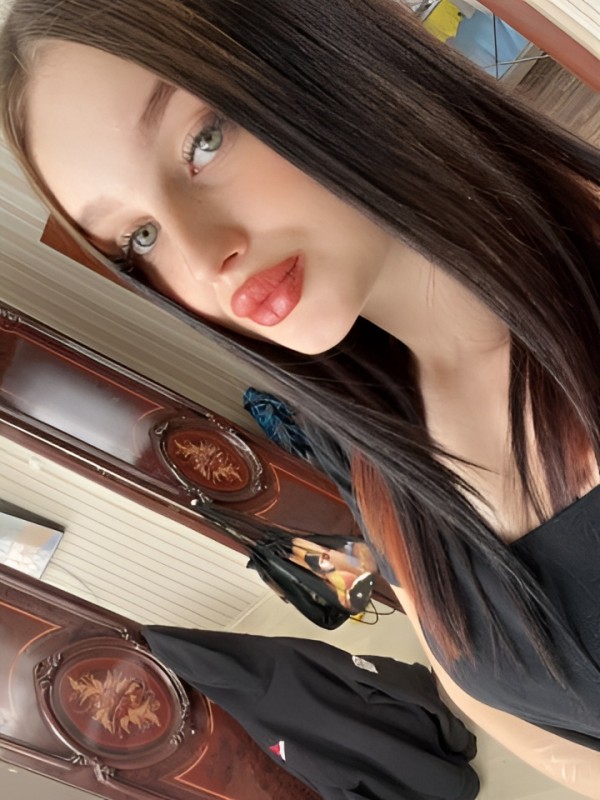 Линда из Саяногорск