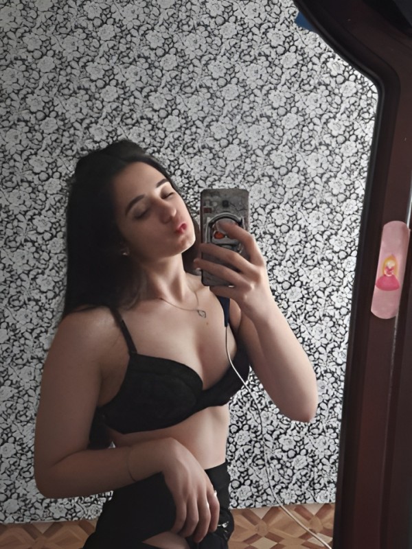 Натуся из Саяногорск