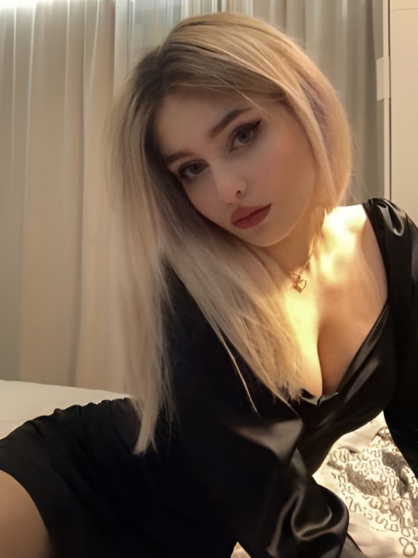 Нелли из Саяногорск