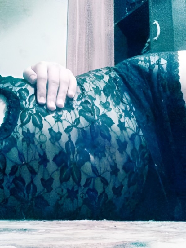 Рената из Саяногорск