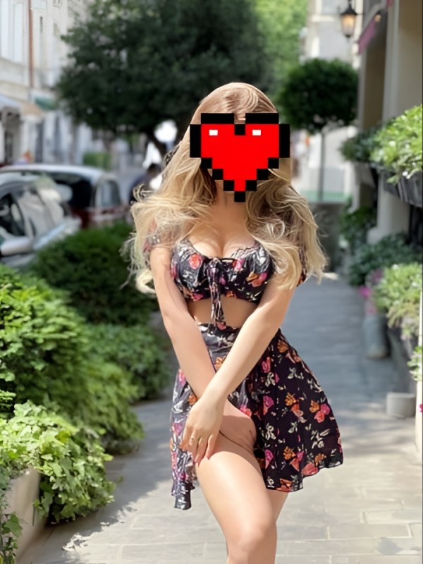 Сарра из Саяногорск