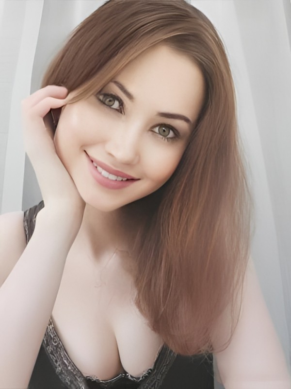 Стефания из Саяногорск