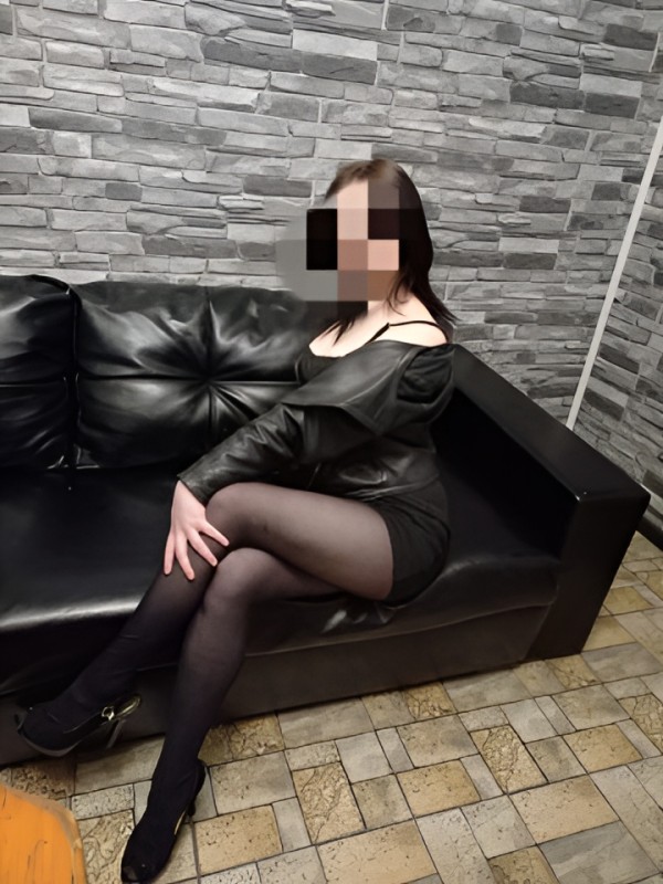 Стелла из Саяногорск