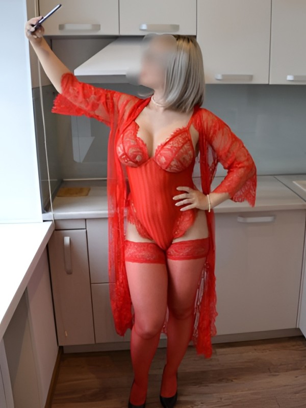 Василиса из Саяногорск