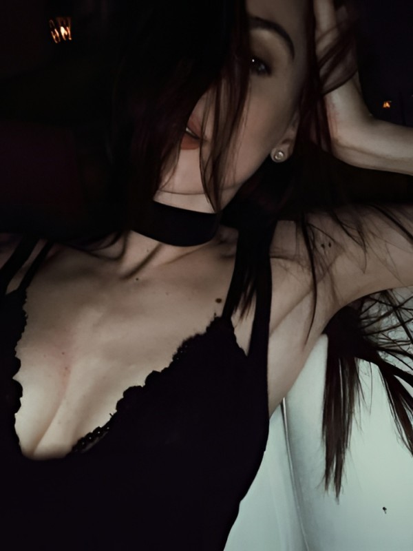 Ярослава из Саяногорск