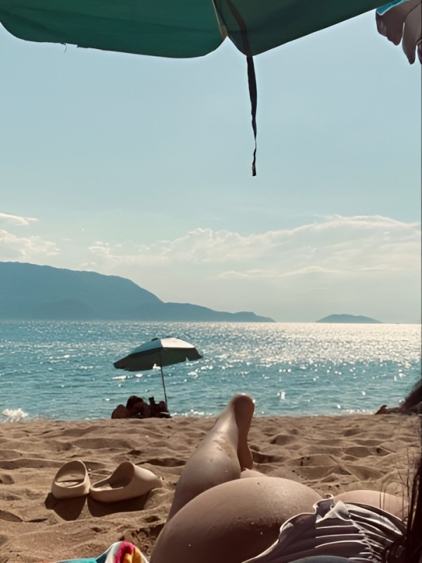 Зина из Саяногорск