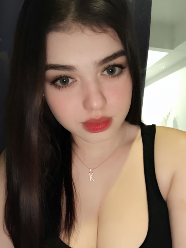 Злата из Саяногорск