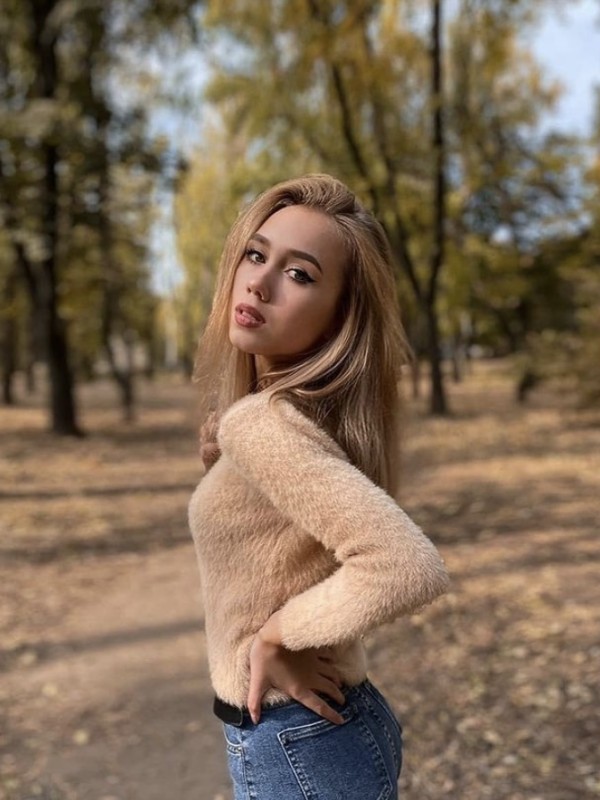 🎥 Вивьен фото 3