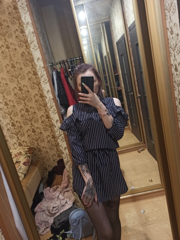 Инга из Саяногорск