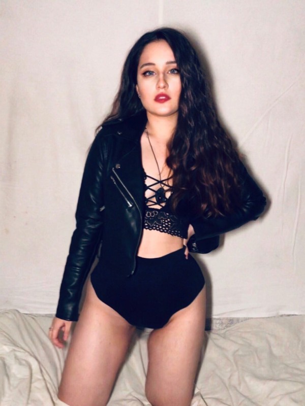 Марина из Саяногорск