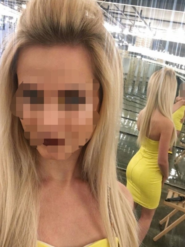 Лизочка из Саяногорск