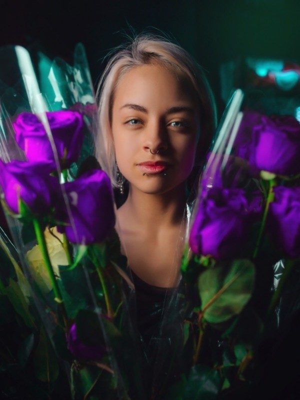 Тони из Саяногорск