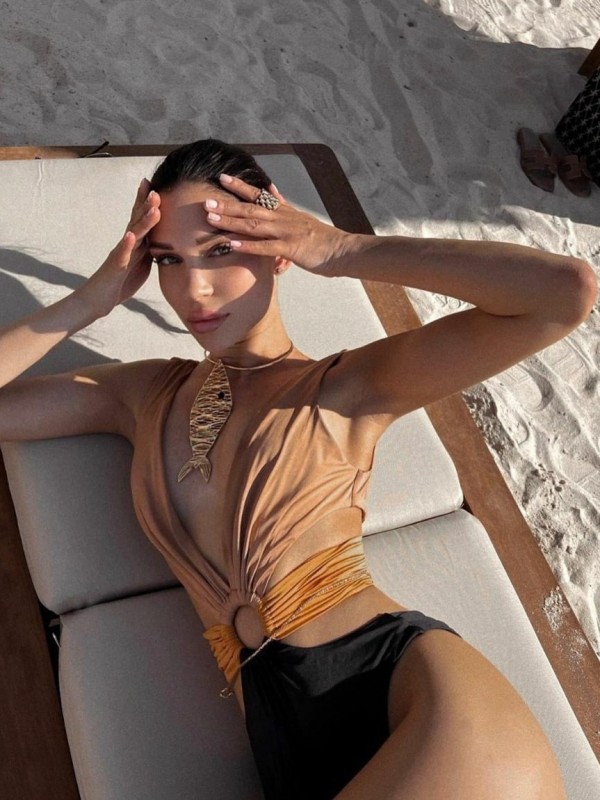 Влада из Саяногорск