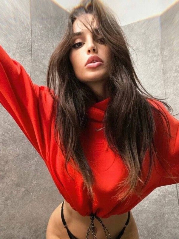 Марина из Саяногорск