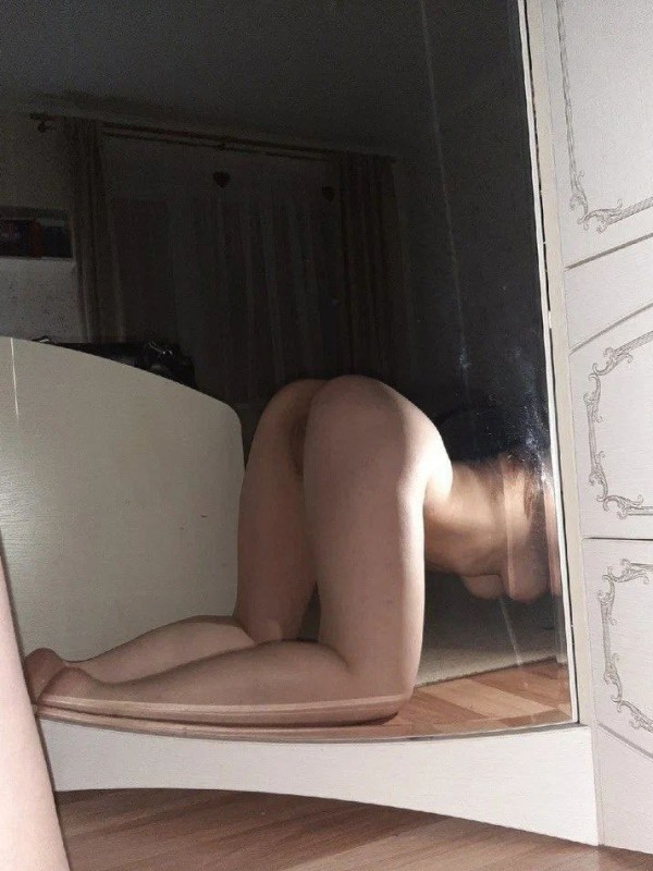 Каролина из Саяногорск