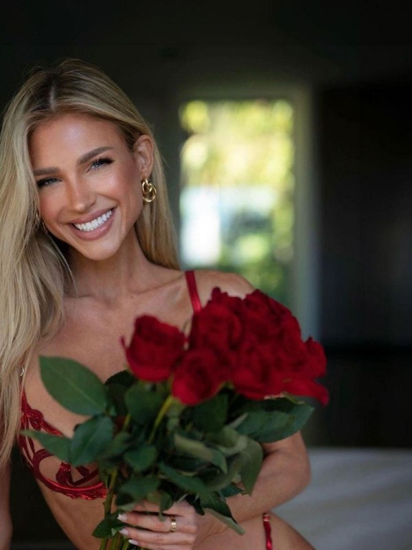 Катрин из Саяногорск