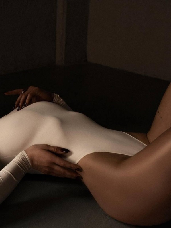 Ника из Саяногорск