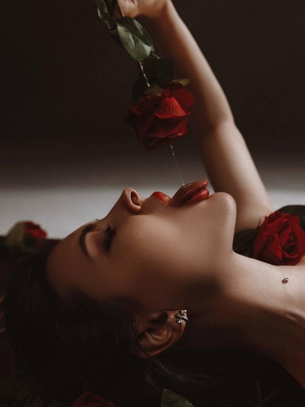 Варечка из Саяногорск