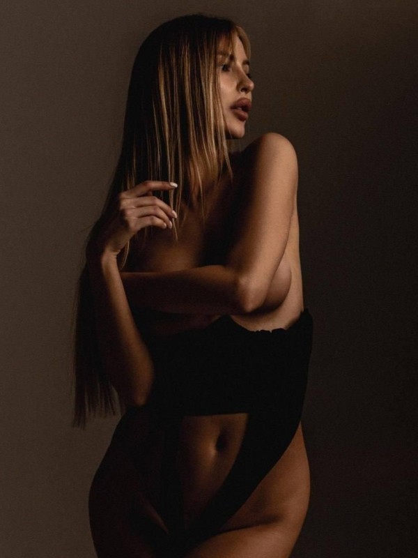 Полина из Саяногорск