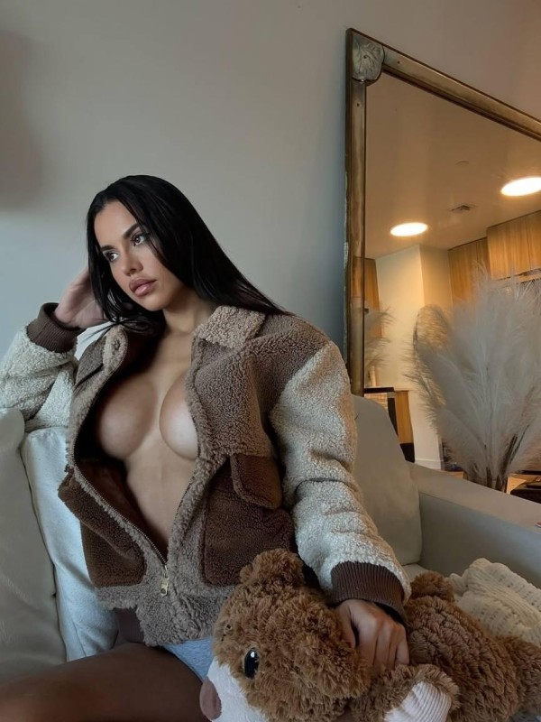 Люда из Саяногорск